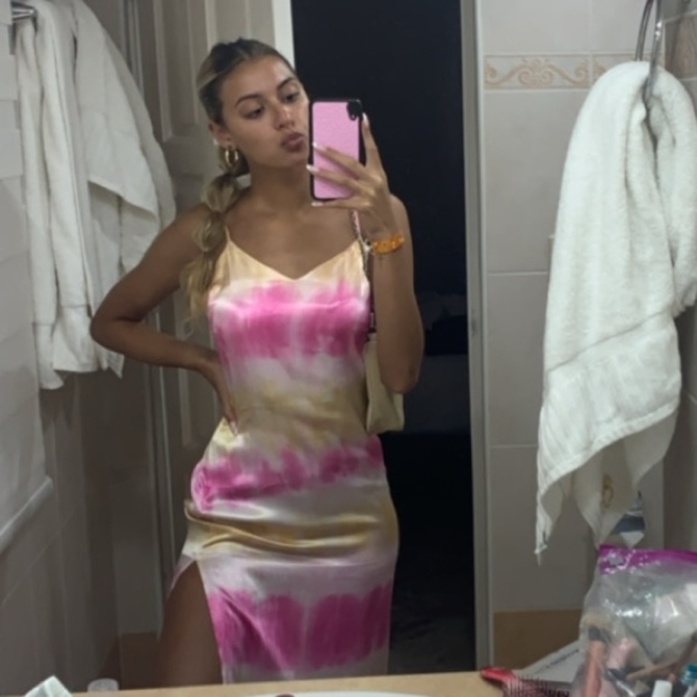 Forver 21 dress